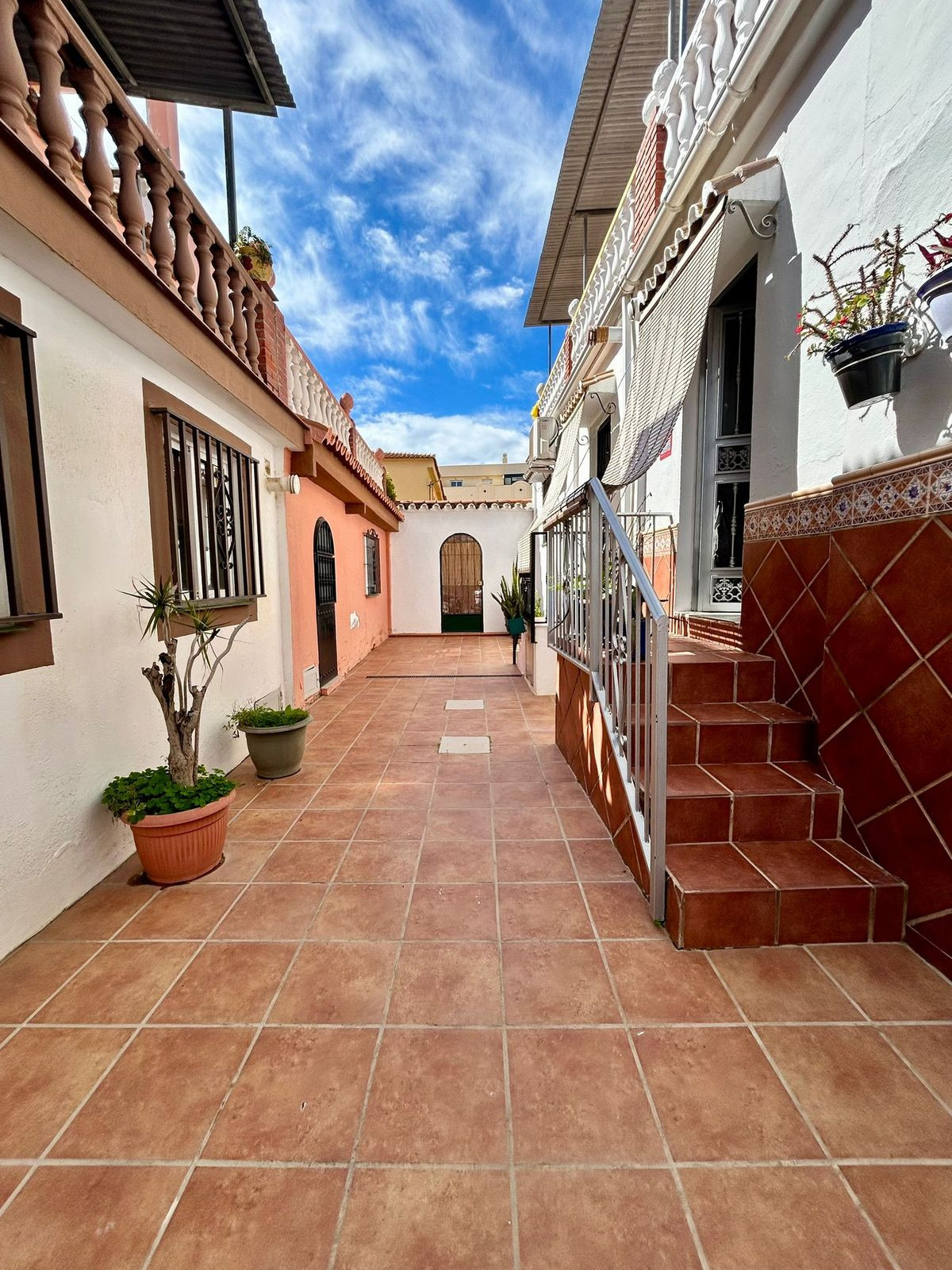 4 Bed Townhouse for sale in Las Lagunas Costa Del Sol, Málaga, Spain