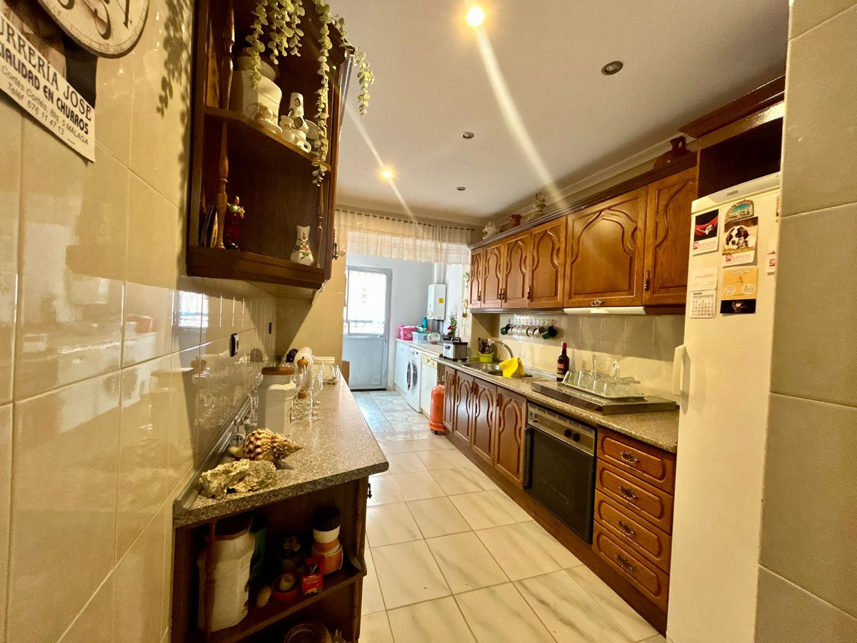 4 Bed Townhouse for sale in Las Lagunas Costa Del Sol, Málaga, Spain