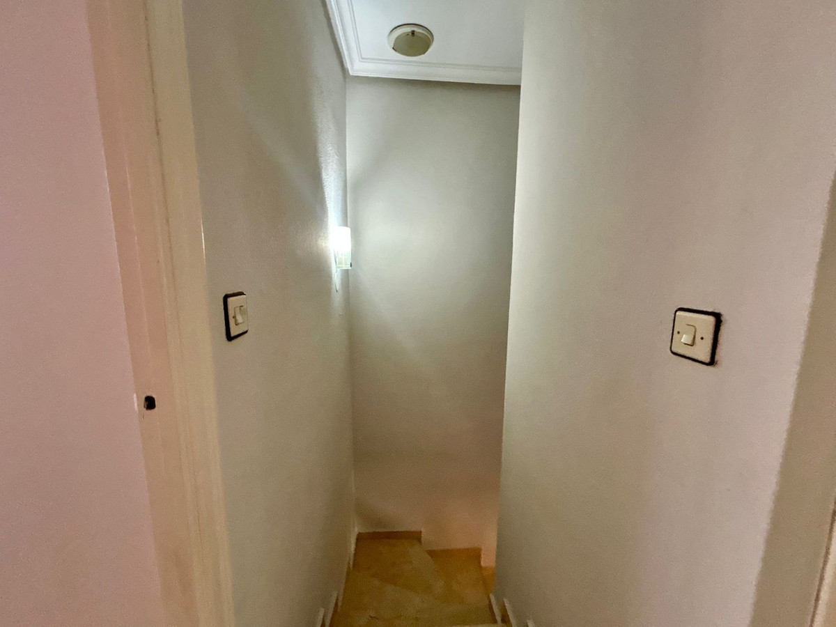 4 Bed Townhouse for sale in Las Lagunas Costa Del Sol, Málaga, Spain