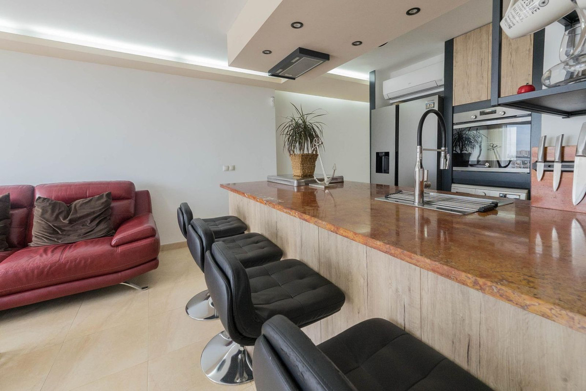 2 Bed Apartment for sale in Benalmadena Costa Del Sol, Málaga, Spain