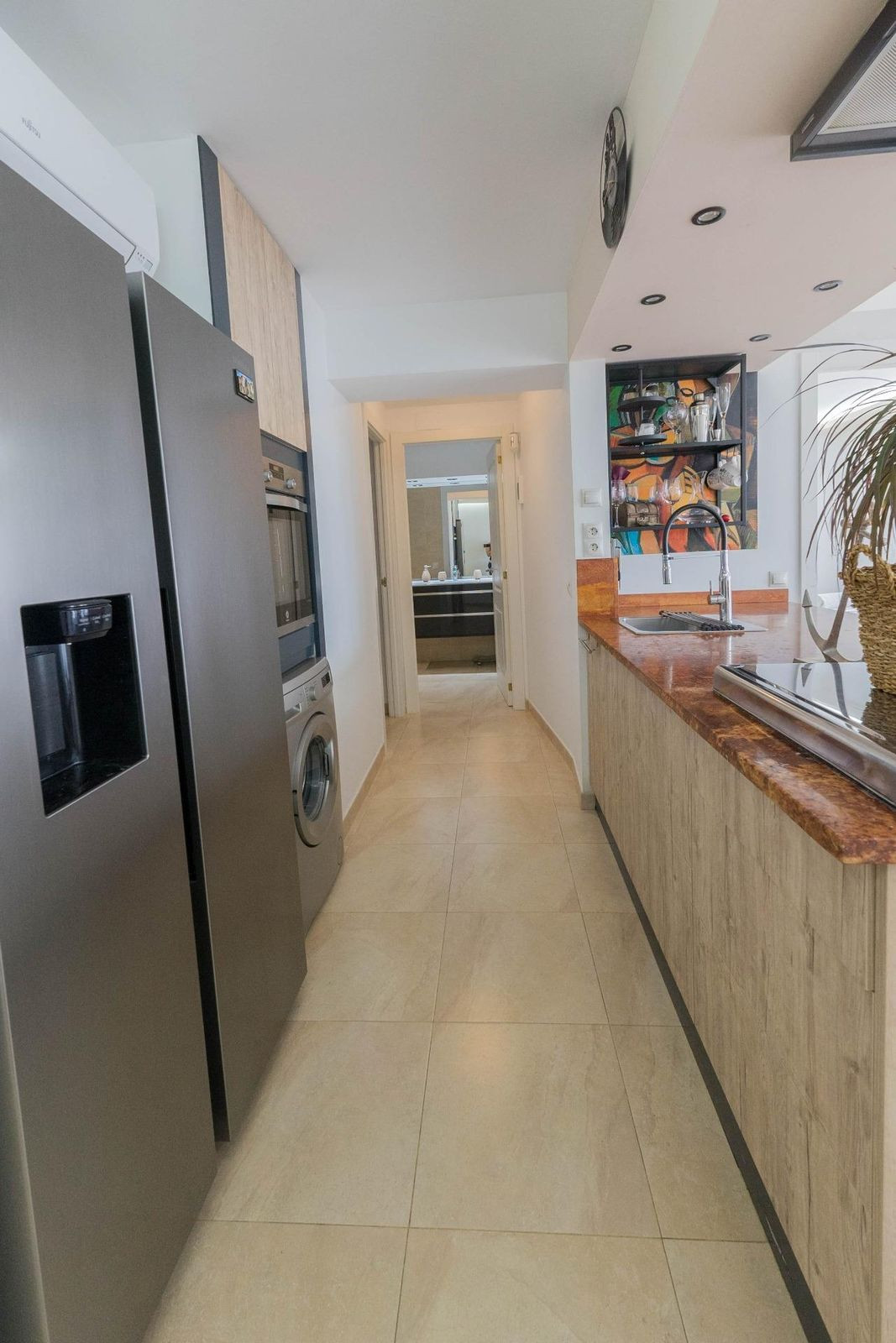 2 Bed Apartment for sale in Benalmadena Costa Del Sol, Málaga, Spain