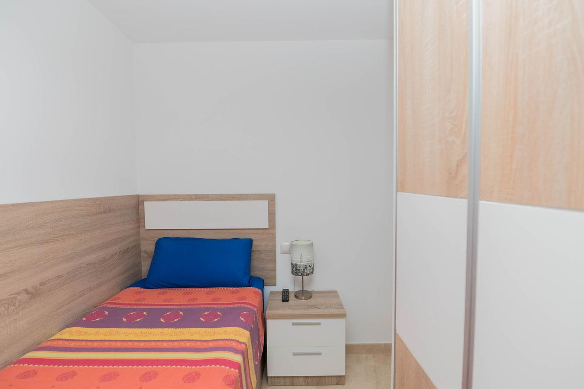 2 Bed Apartment for sale in Benalmadena Costa Del Sol, Málaga, Spain
