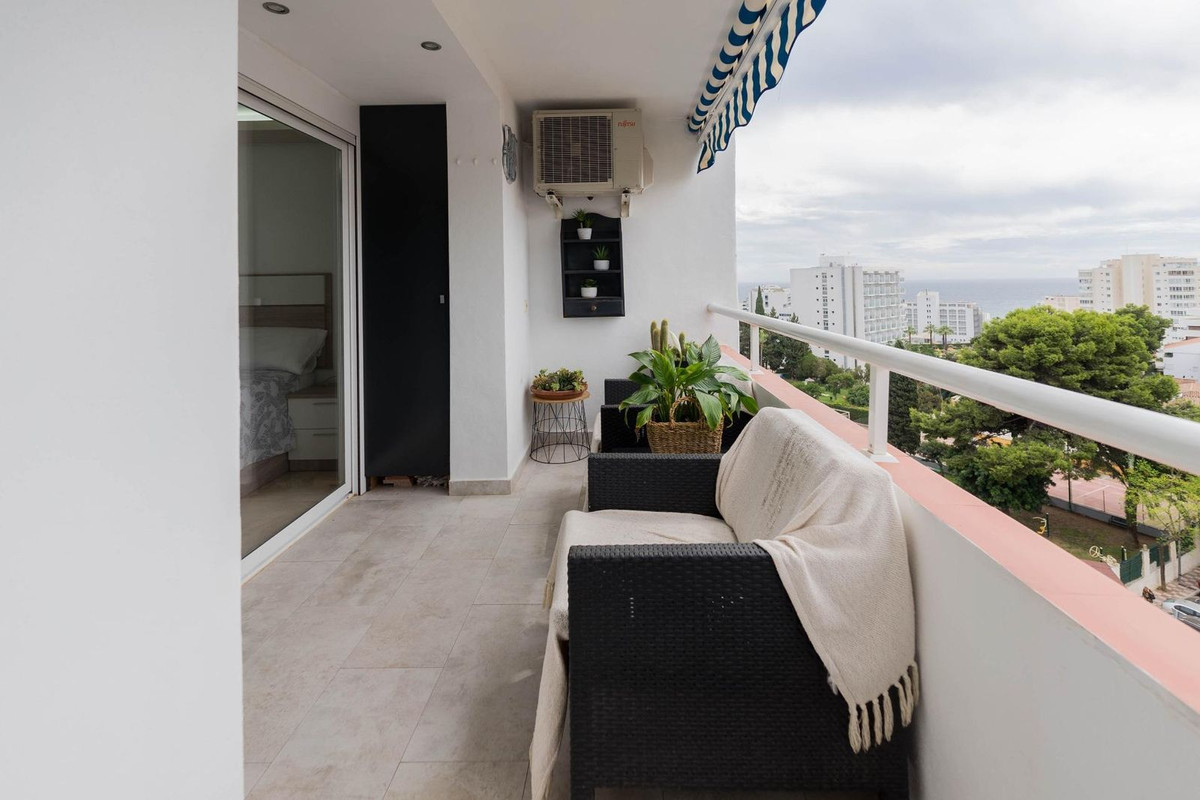 2 Bed Apartment for sale in Benalmadena Costa Del Sol, Málaga, Spain