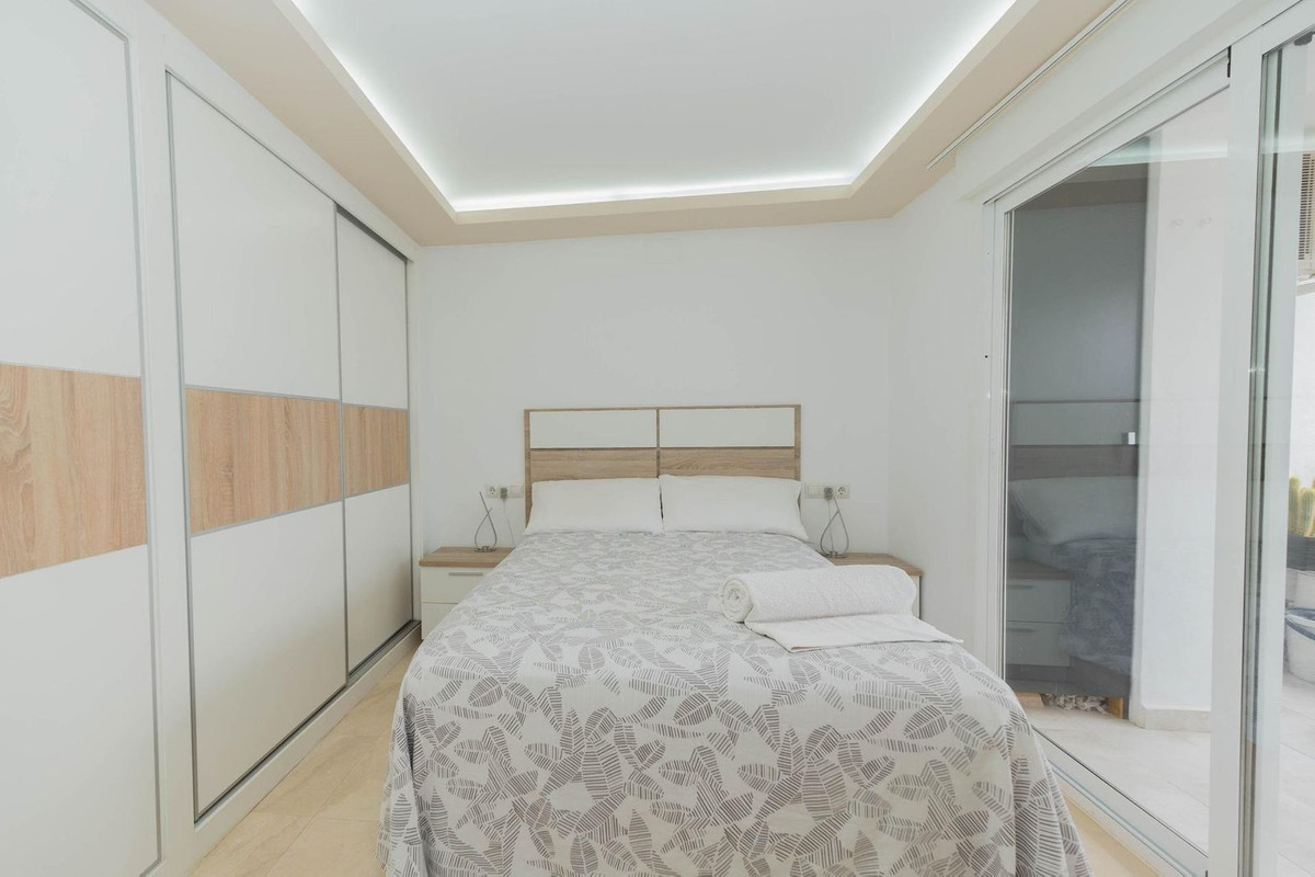 2 Bed Apartment for sale in Benalmadena Costa Del Sol, Málaga, Spain