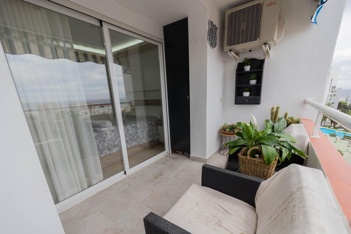 2 Bed Apartment for sale in Benalmadena Costa Del Sol, Málaga, Spain