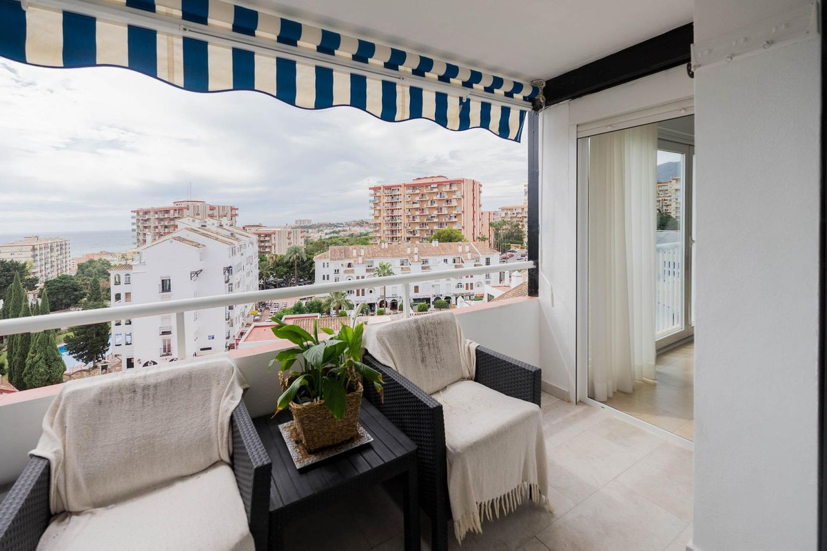 2 Bed Apartment for sale in Benalmadena Costa Del Sol, Málaga, Spain
