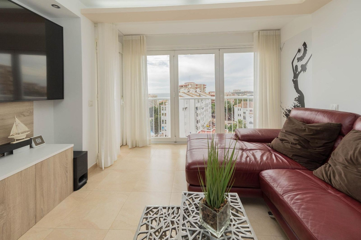 2 Bed Apartment for sale in Benalmadena Costa Del Sol, Málaga, Spain