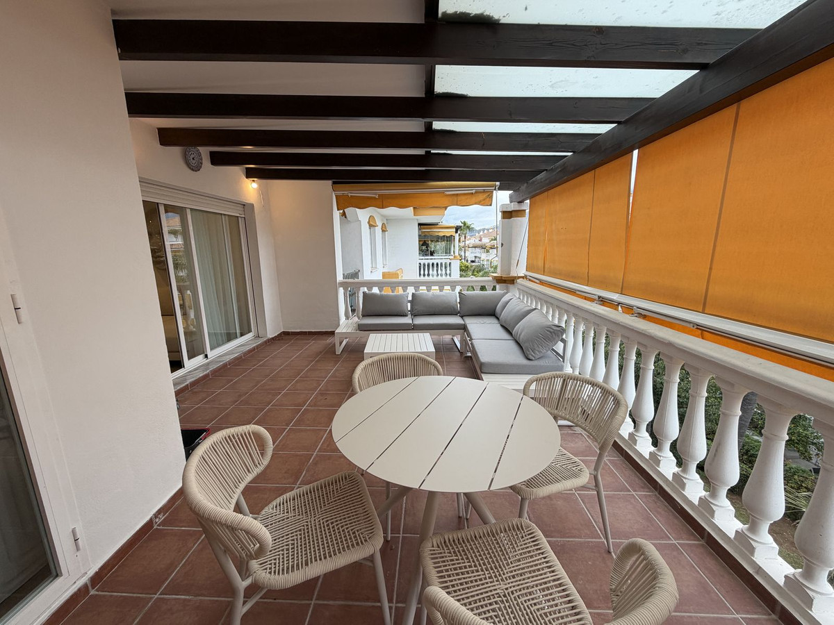 3 Bed Apartment for sale in Nueva Andalucía Costa Del Sol, Málaga, Spain