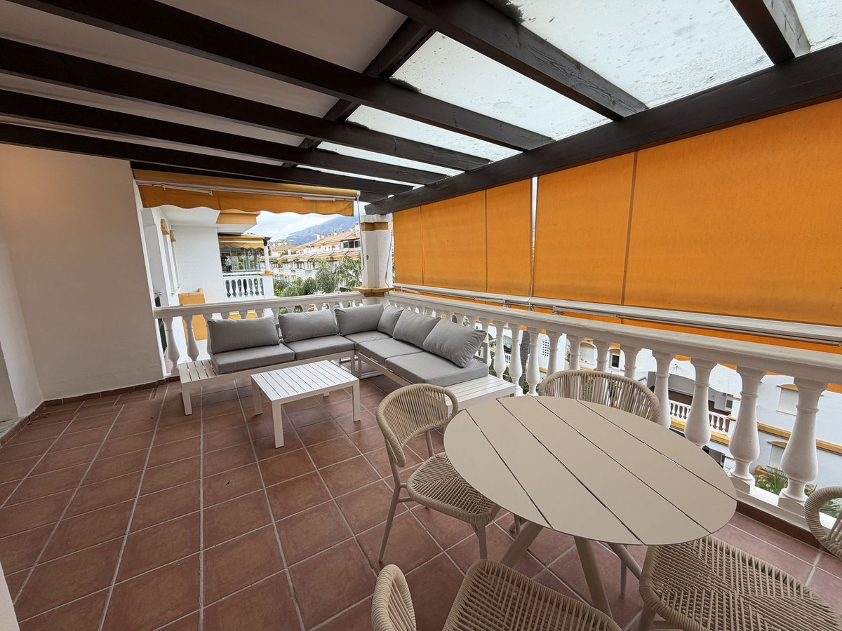 3 Bed Apartment for sale in Nueva Andalucía Costa Del Sol, Málaga, Spain