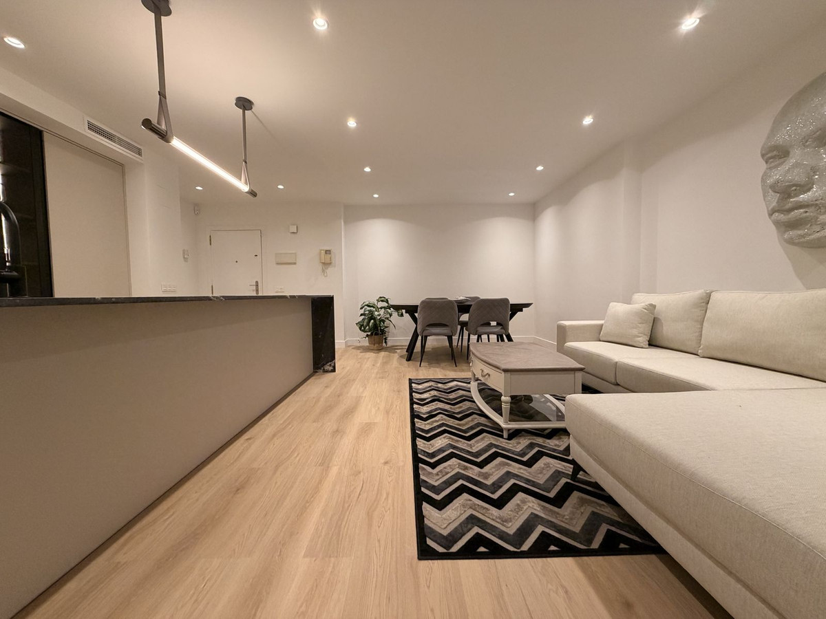3 Bed Apartment for sale in Nueva Andalucía Costa Del Sol, Málaga, Spain