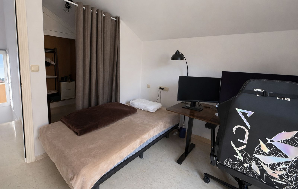 Se vende Ático Dúplex de 2 dormitorios en Costa Del Sol, Málaga, España