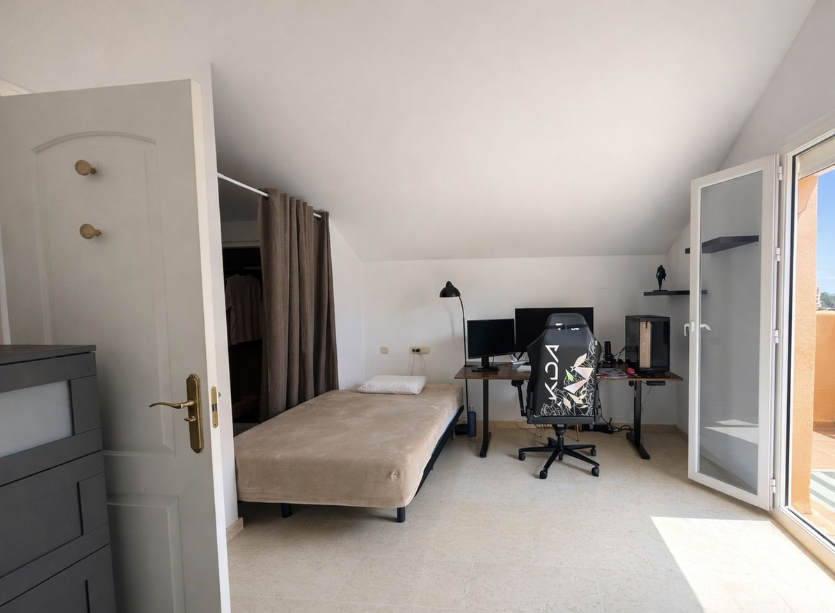 Se vende Ático Dúplex de 2 dormitorios en Costa Del Sol, Málaga, España