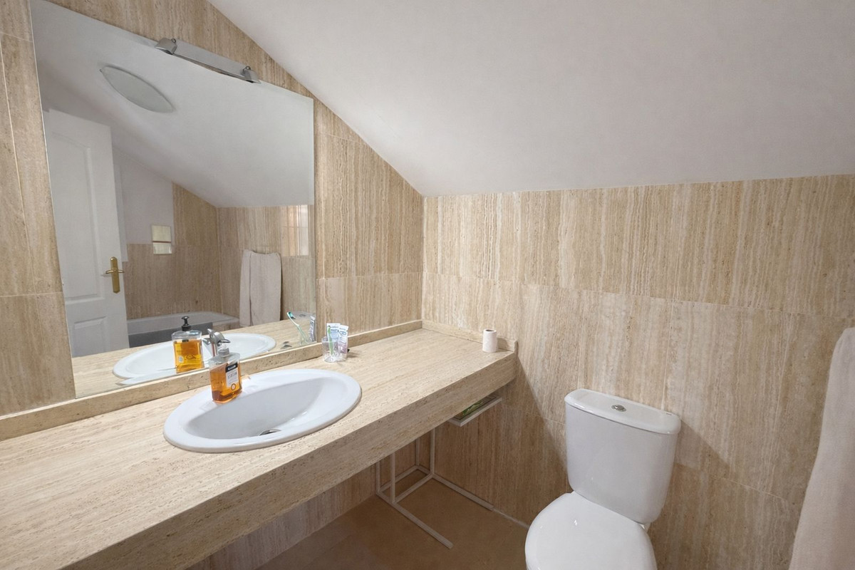 Se vende Ático Dúplex de 2 dormitorios en Costa Del Sol, Málaga, España