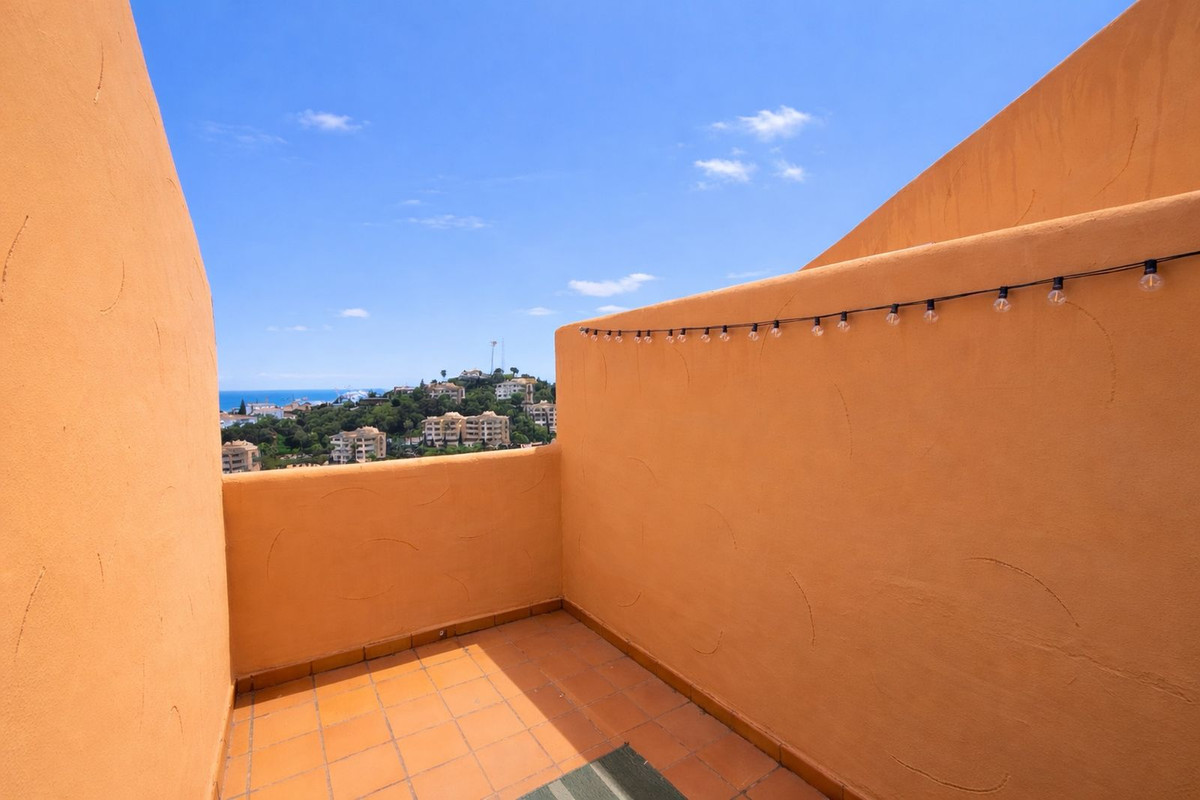 Se vende Ático Dúplex de 2 dormitorios en Costa Del Sol, Málaga, España