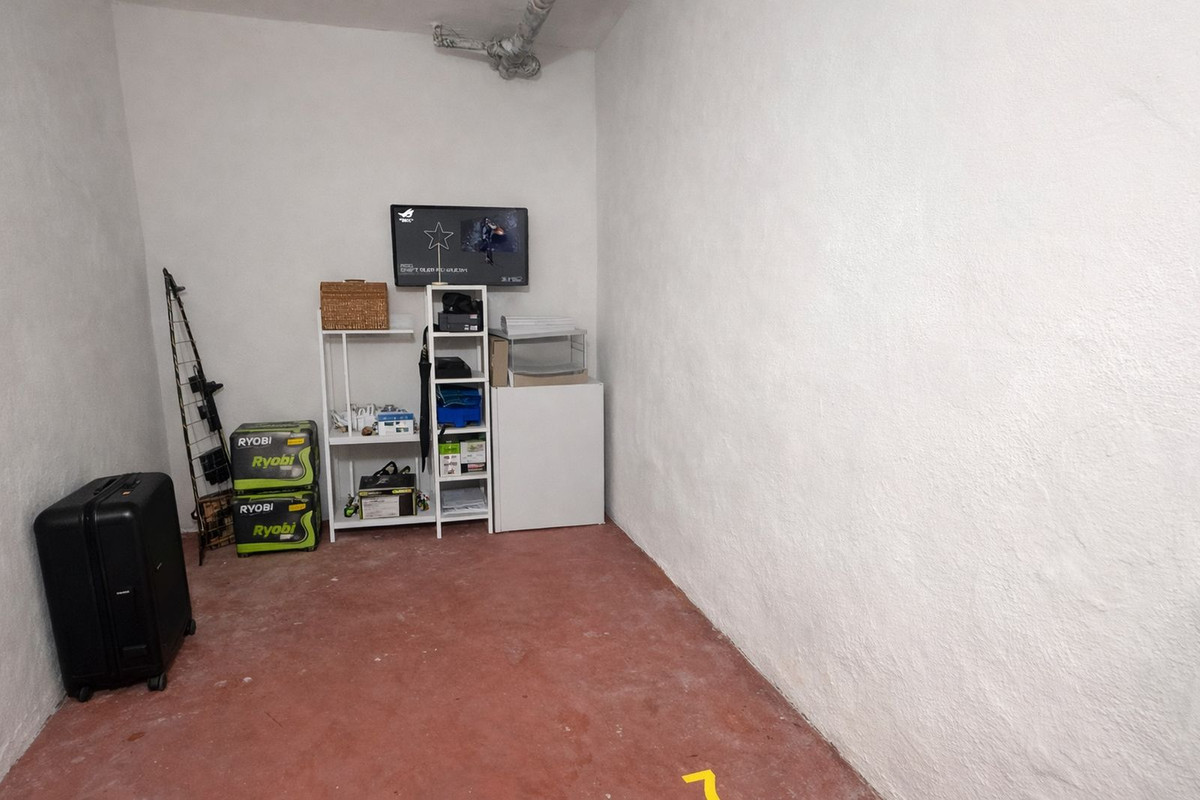 Se vende Ático Dúplex de 2 dormitorios en Costa Del Sol, Málaga, España