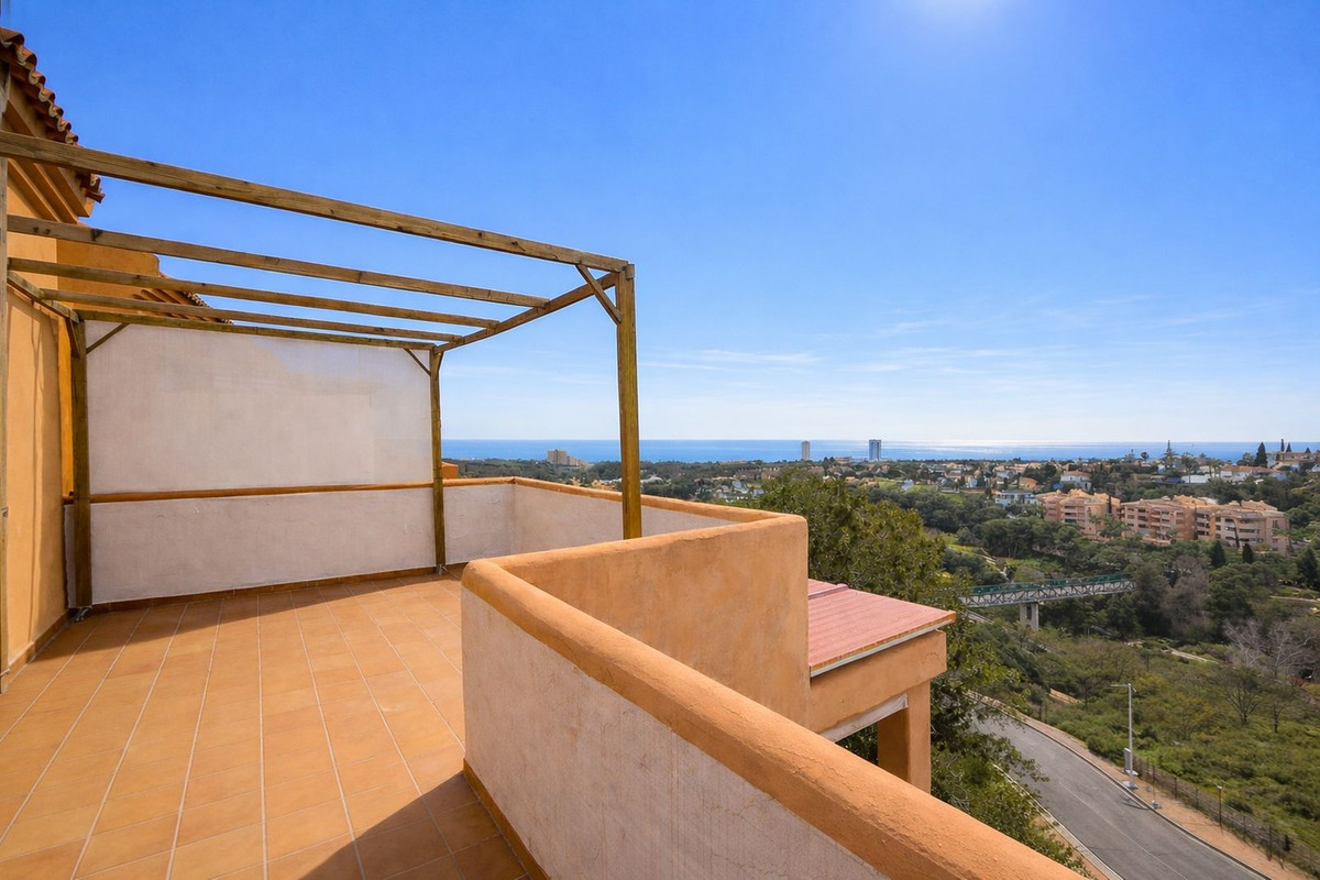 Se vende Ático Dúplex de 2 dormitorios en Costa Del Sol, Málaga, España
