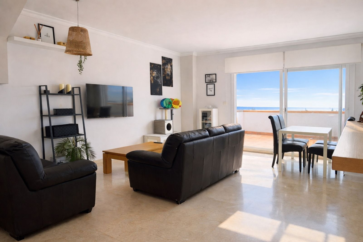 Se vende Ático Dúplex de 2 dormitorios en Costa Del Sol, Málaga, España