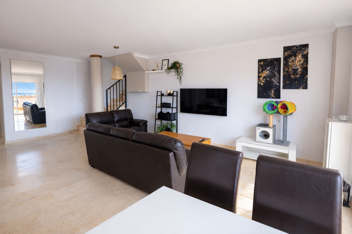 Se vende Ático Dúplex de 2 dormitorios en Costa Del Sol, Málaga, España
