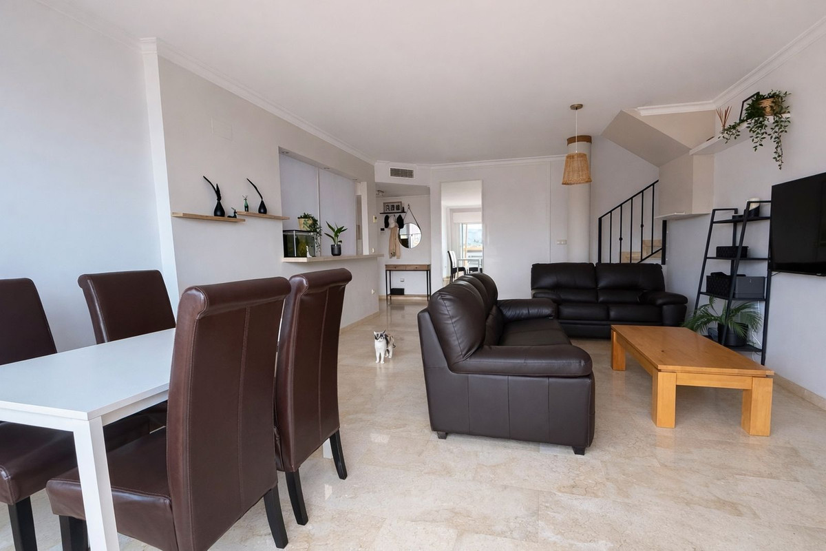 Se vende Ático Dúplex de 2 dormitorios en Costa Del Sol, Málaga, España