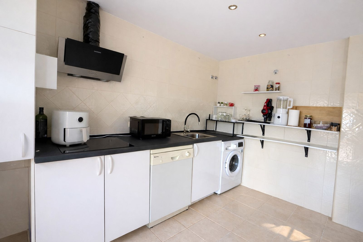 Se vende Ático Dúplex de 2 dormitorios en Costa Del Sol, Málaga, España