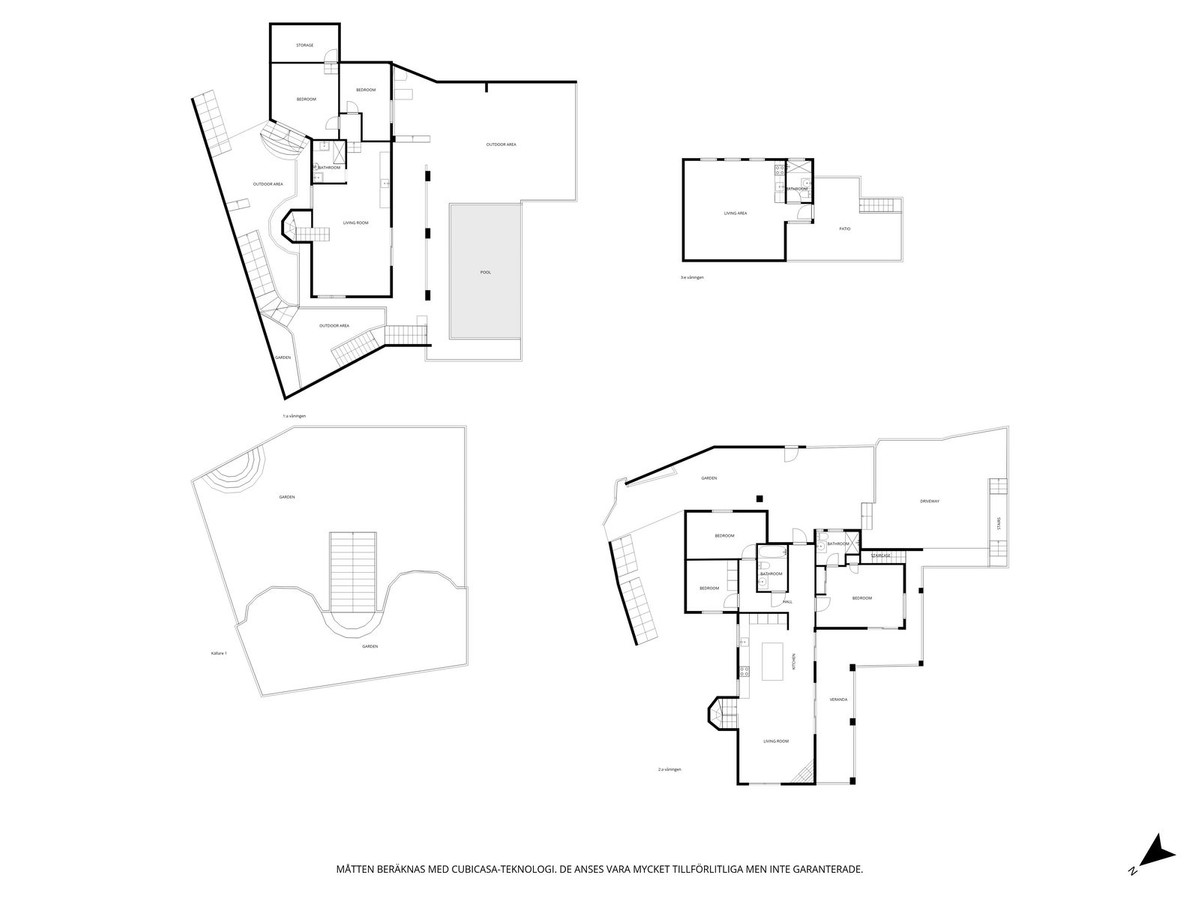 6 Bed Townhouse for sale in Mijas Costa Del Sol, Málaga, Spain
