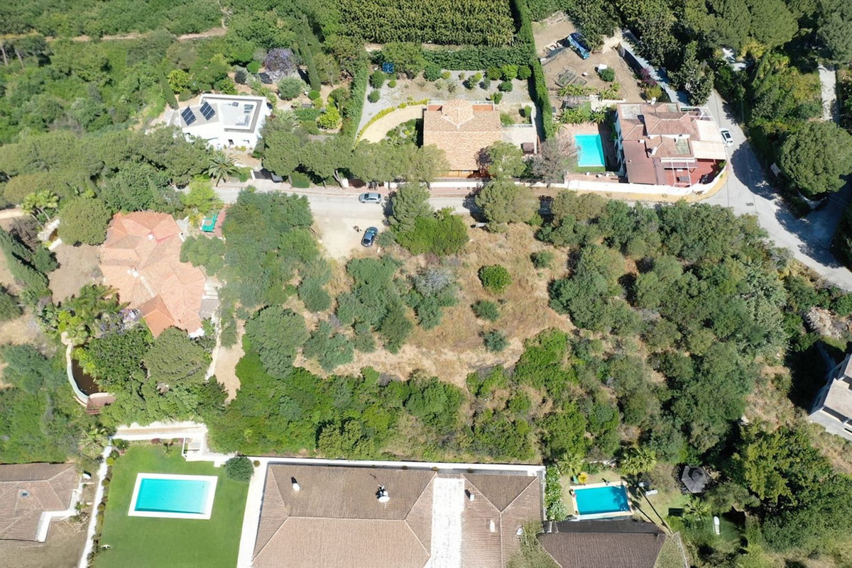 Plots for sale in Elviria Costa Del Sol, Málaga, Spain