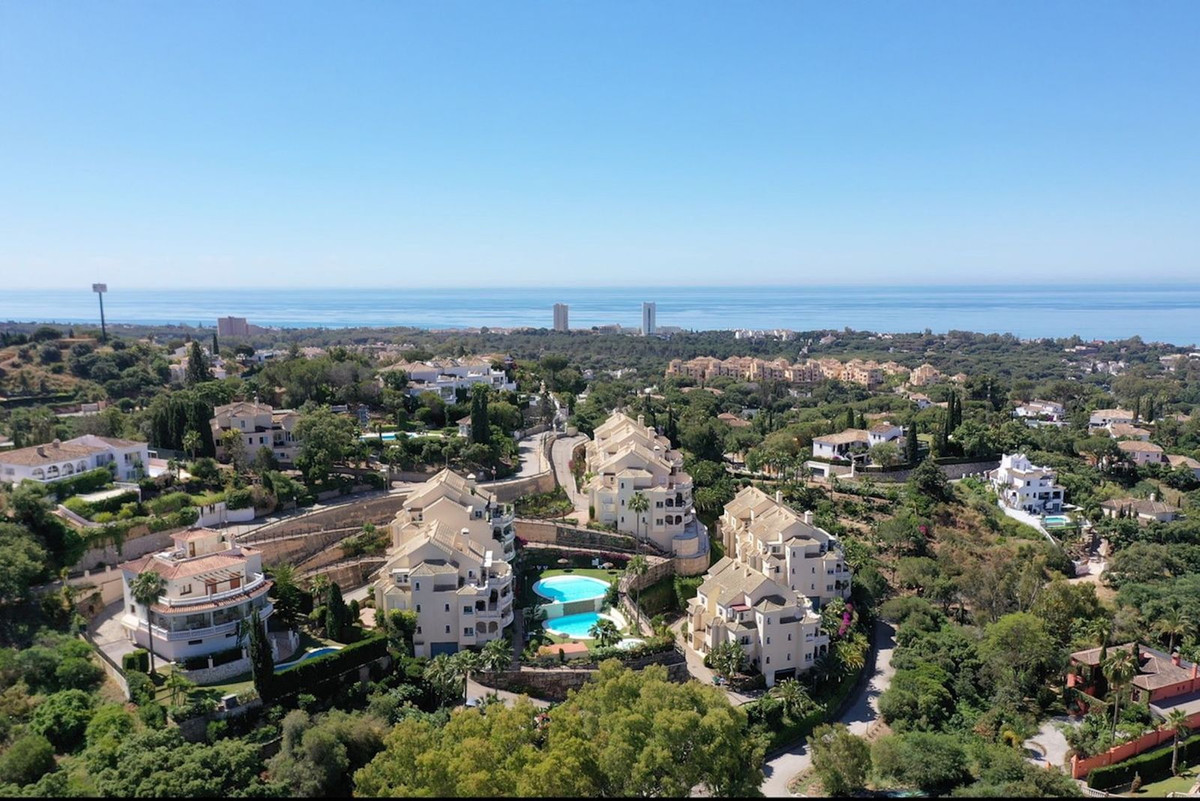 Plots for sale in Elviria Costa Del Sol, Málaga, Spain