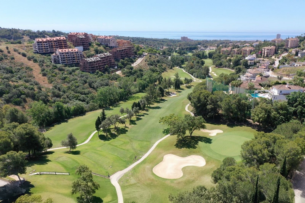 Plots for sale in Elviria Costa Del Sol, Málaga, Spain