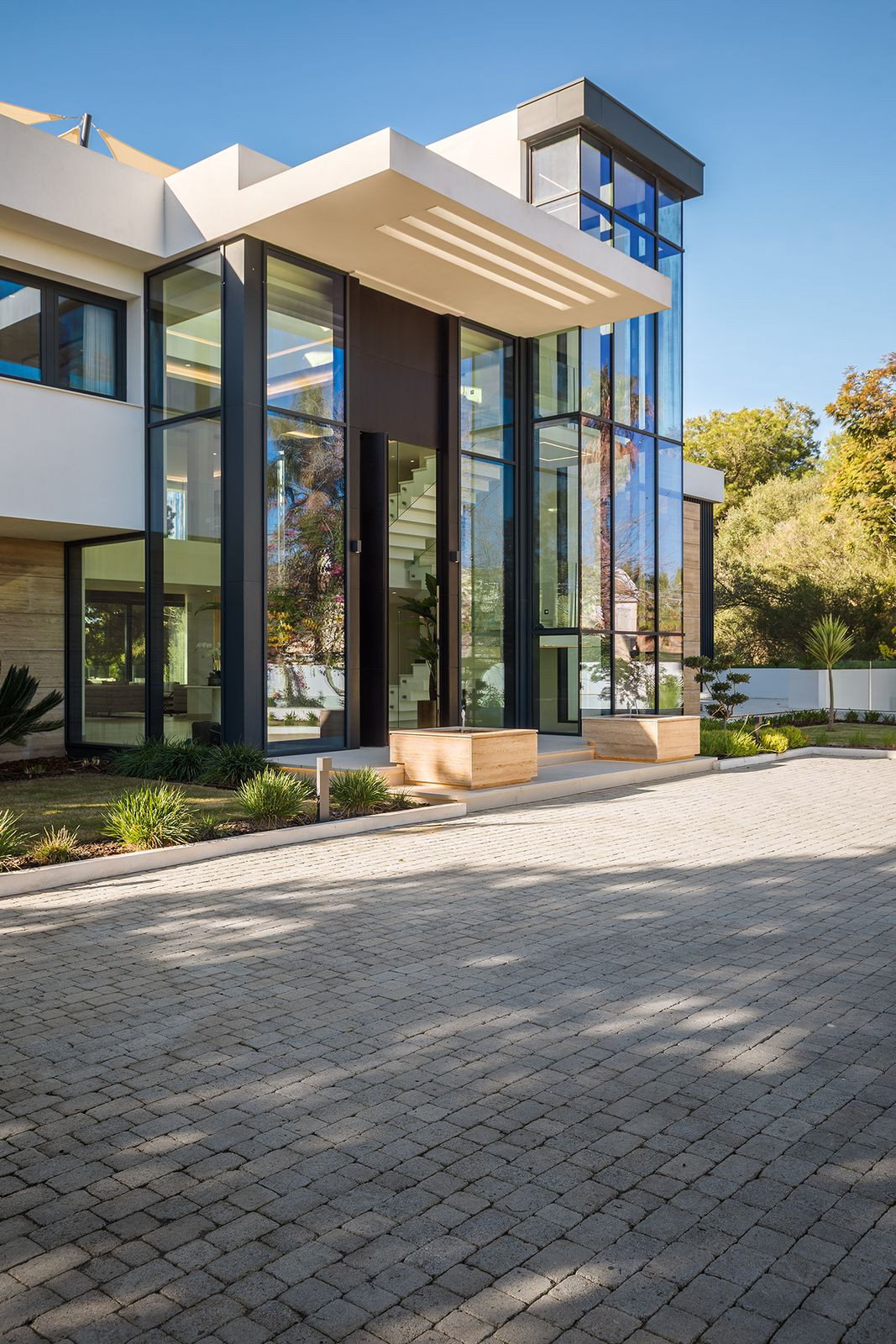 Se vende Villa - Chalet de 7 dormitorios en Costa Del Sol, Cadiz, España