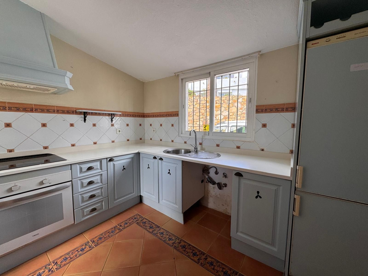 3 Bed Townhouse for sale in Manilva Costa Del Sol, Málaga, Spain