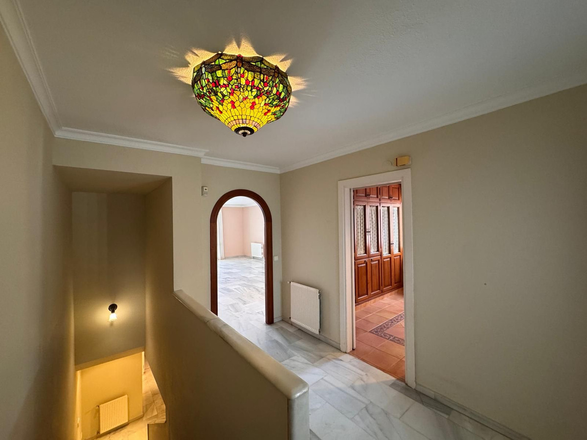 3 Bed Townhouse for sale in Manilva Costa Del Sol, Málaga, Spain
