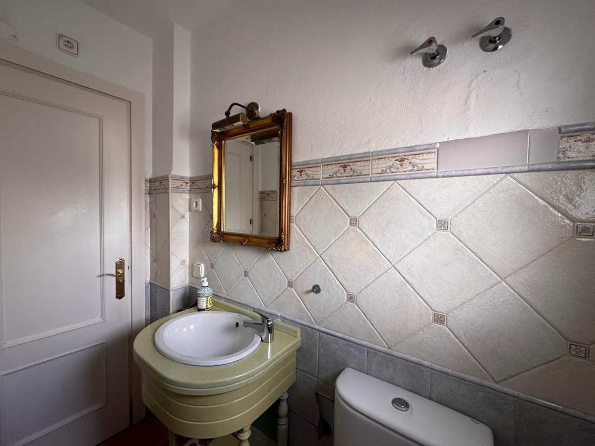3 Bed Townhouse for sale in Manilva Costa Del Sol, Málaga, Spain