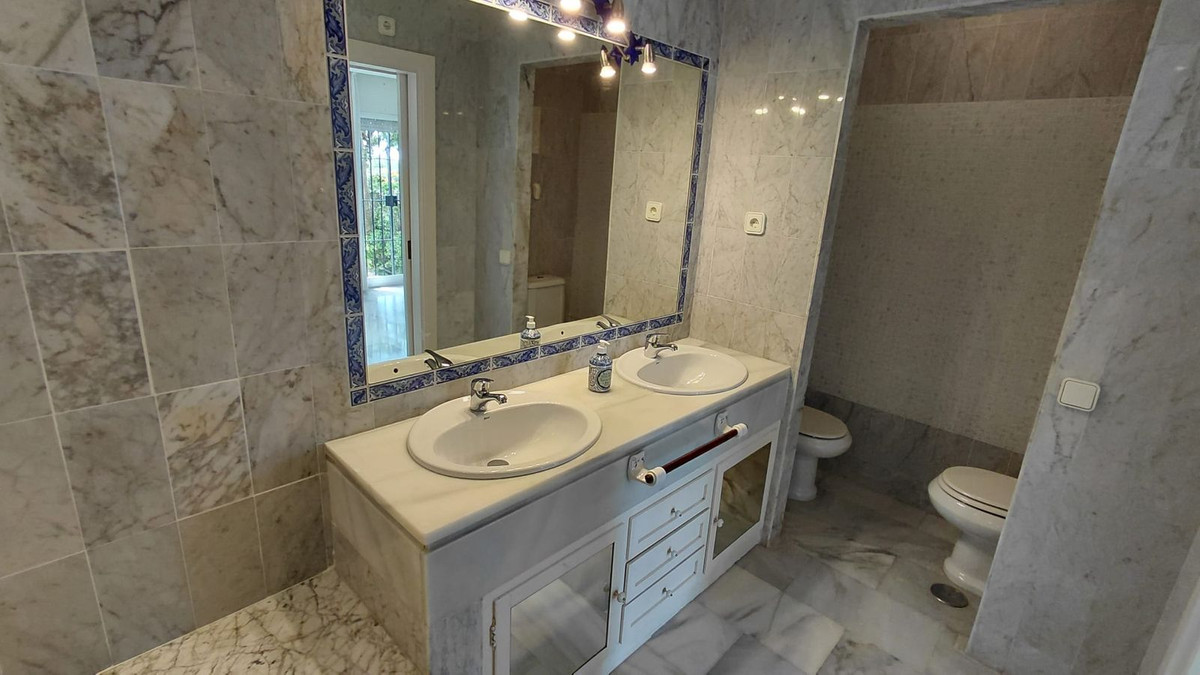 3 Bed Townhouse for sale in Manilva Costa Del Sol, Málaga, Spain