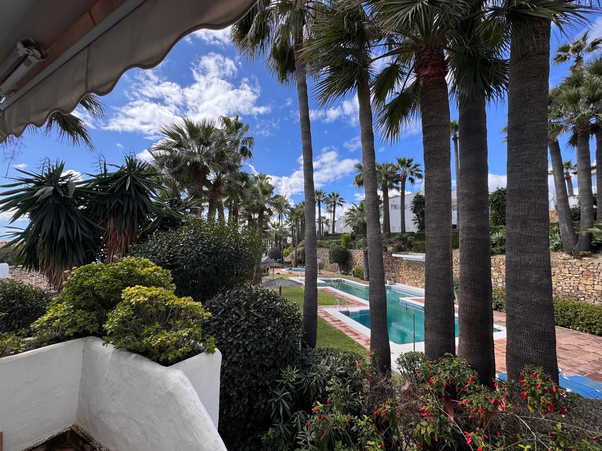 3 Bed Townhouse for sale in Manilva Costa Del Sol, Málaga, Spain