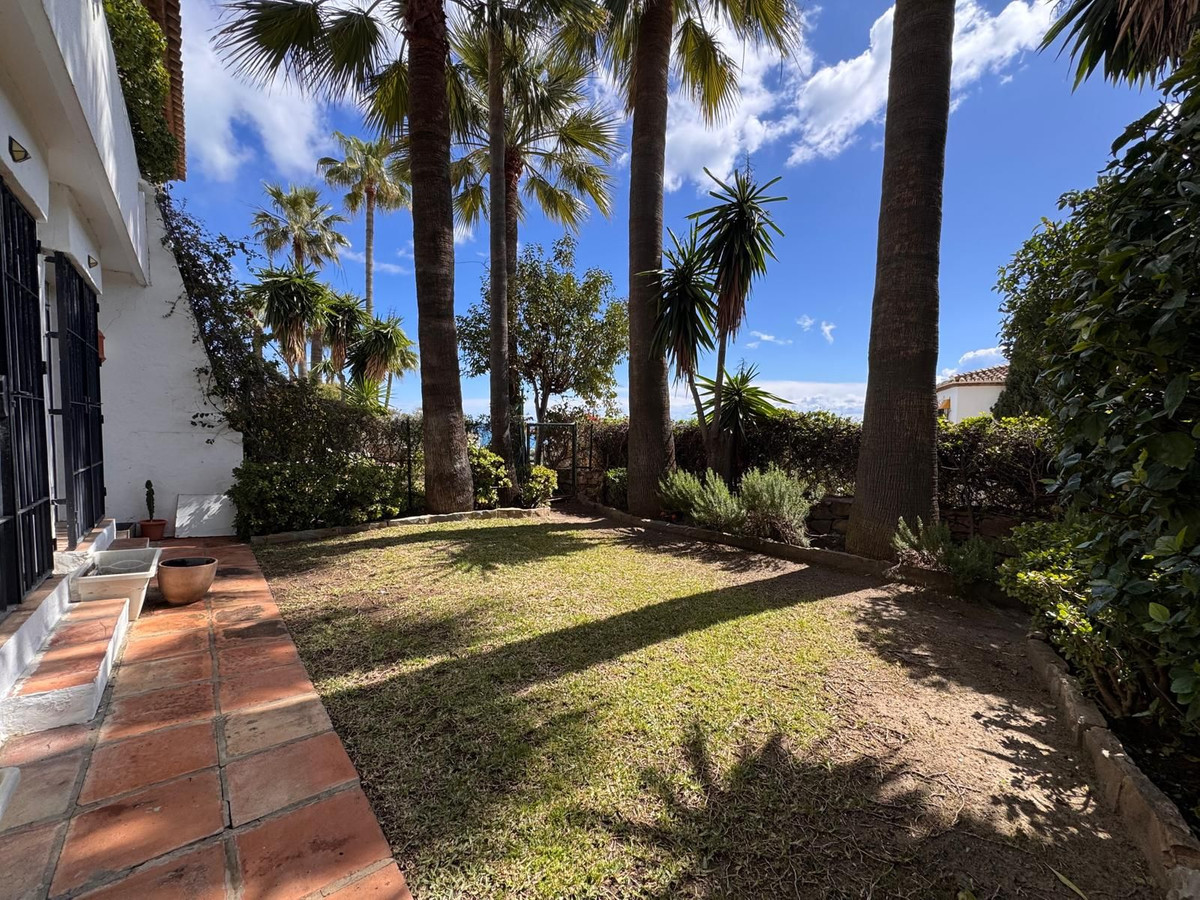 3 Bed Townhouse for sale in Manilva Costa Del Sol, Málaga, Spain