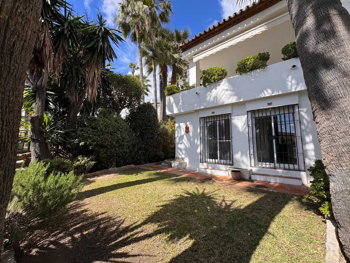 3 Bed Townhouse for sale in Manilva Costa Del Sol, Málaga, Spain