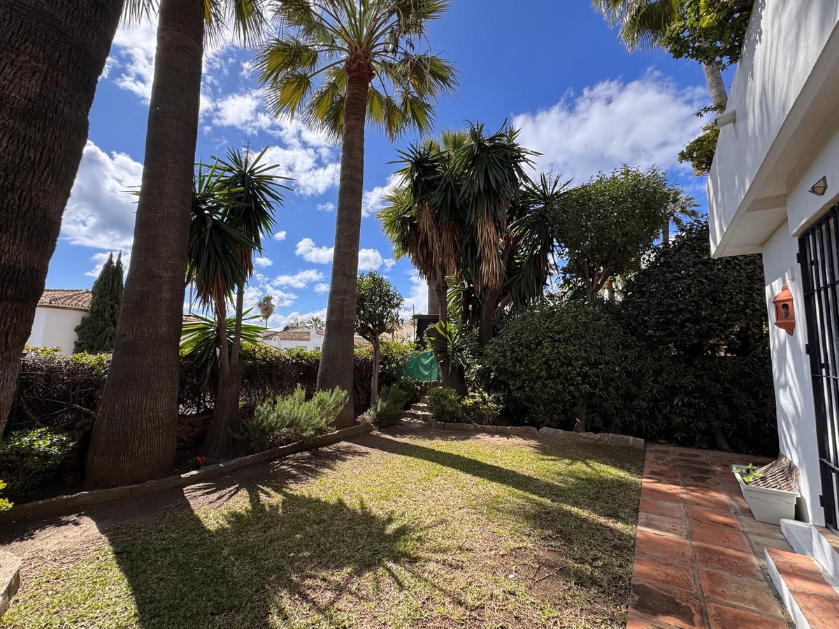3 Bed Townhouse for sale in Manilva Costa Del Sol, Málaga, Spain