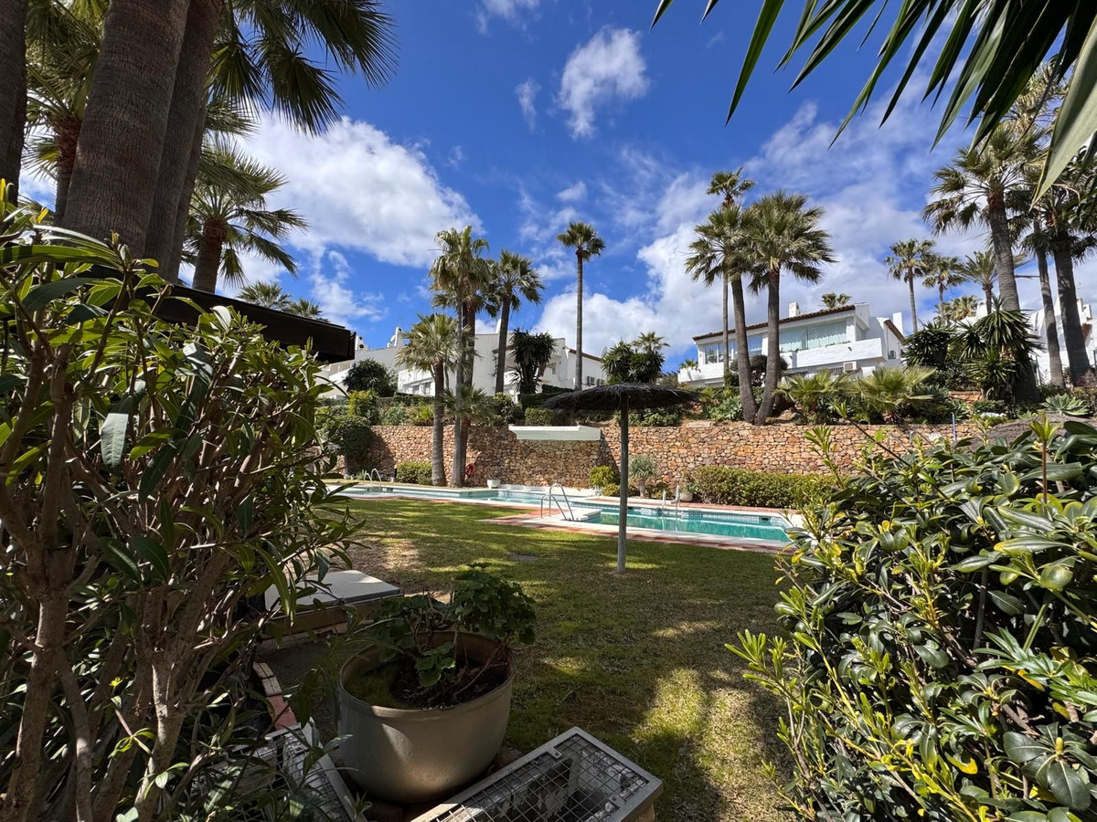 3 Bed Townhouse for sale in Manilva Costa Del Sol, Málaga, Spain
