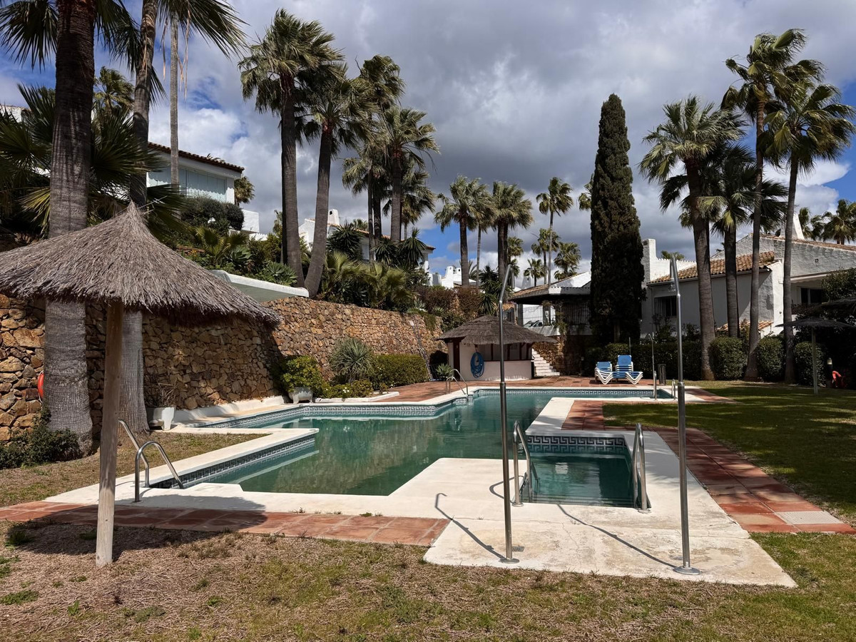 3 Bed Townhouse for sale in Manilva Costa Del Sol, Málaga, Spain