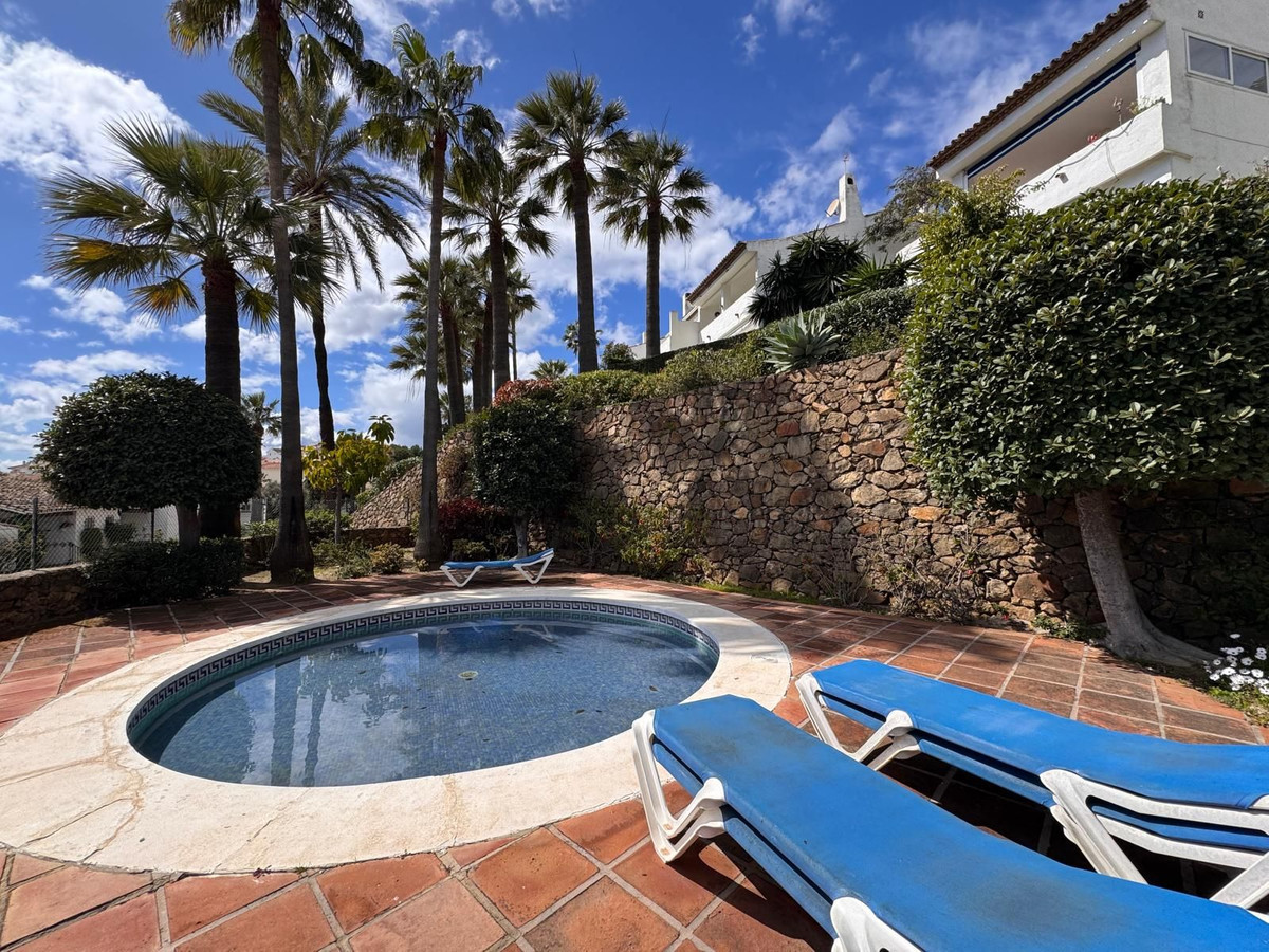 3 Bed Townhouse for sale in Manilva Costa Del Sol, Málaga, Spain