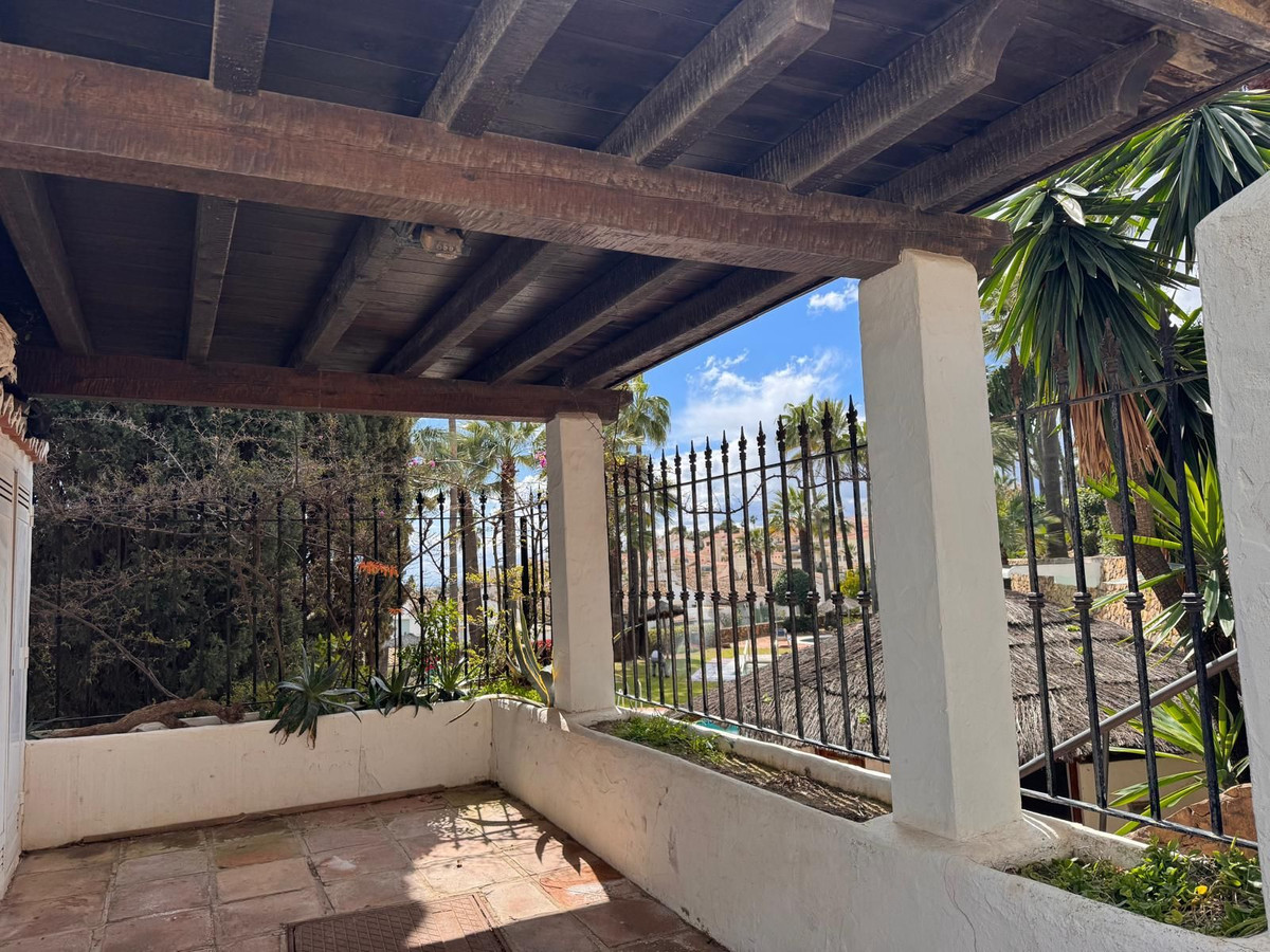 3 Bed Townhouse for sale in Manilva Costa Del Sol, Málaga, Spain