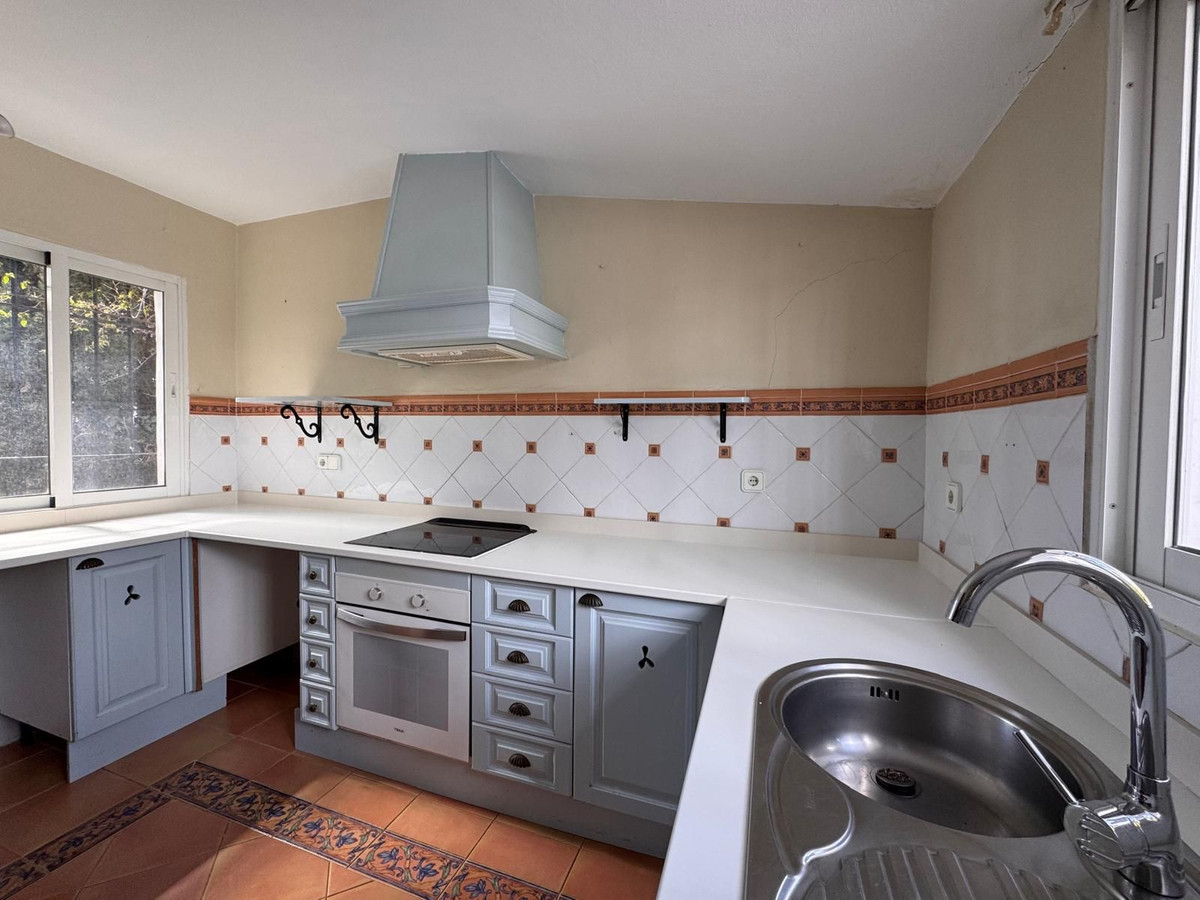 3 Bed Townhouse for sale in Manilva Costa Del Sol, Málaga, Spain