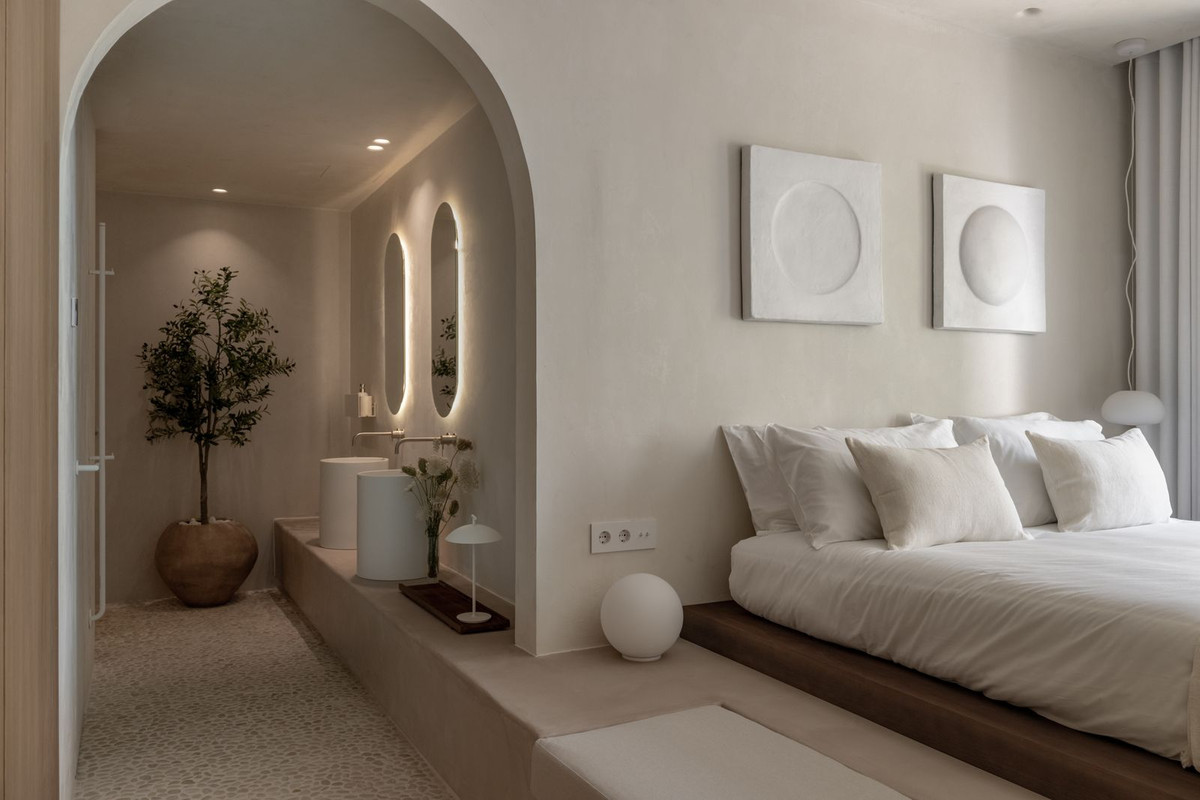 Se vende Ático de 3 dormitorios en Costa Del Sol, Málaga, España