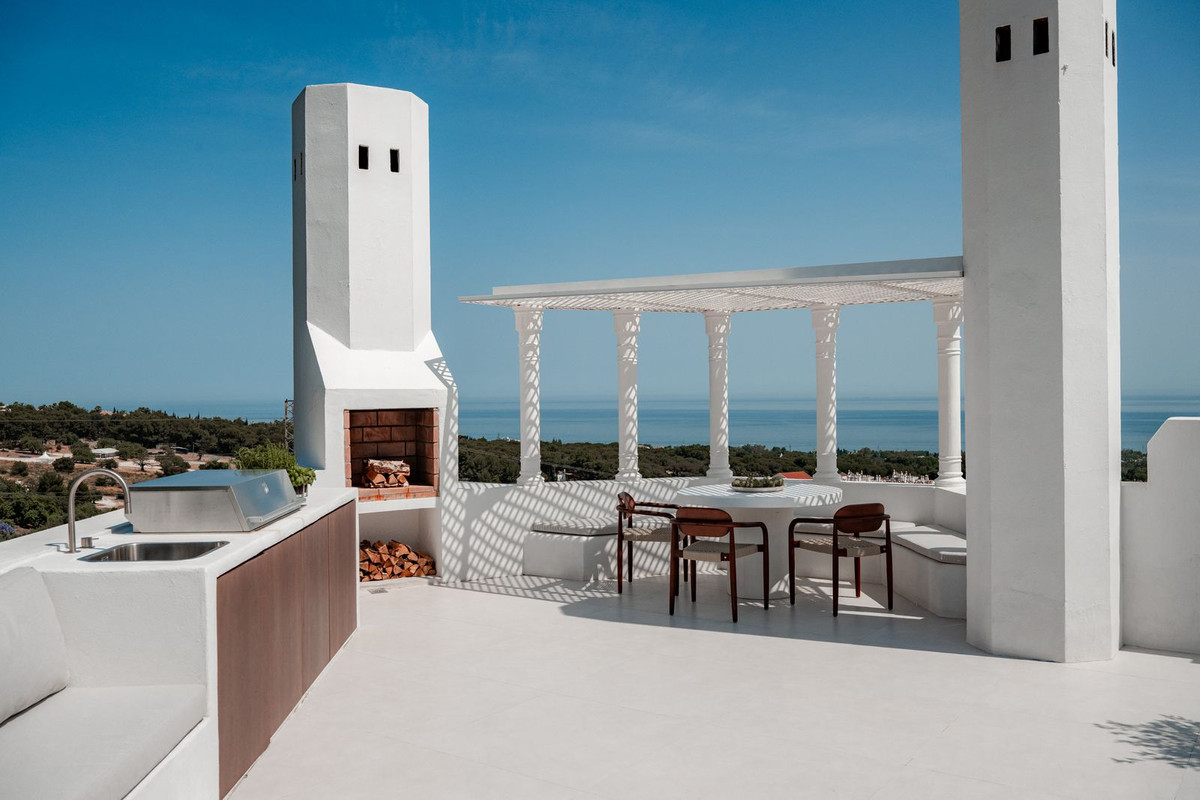 Se vende Ático de 3 dormitorios en Costa Del Sol, Málaga, España