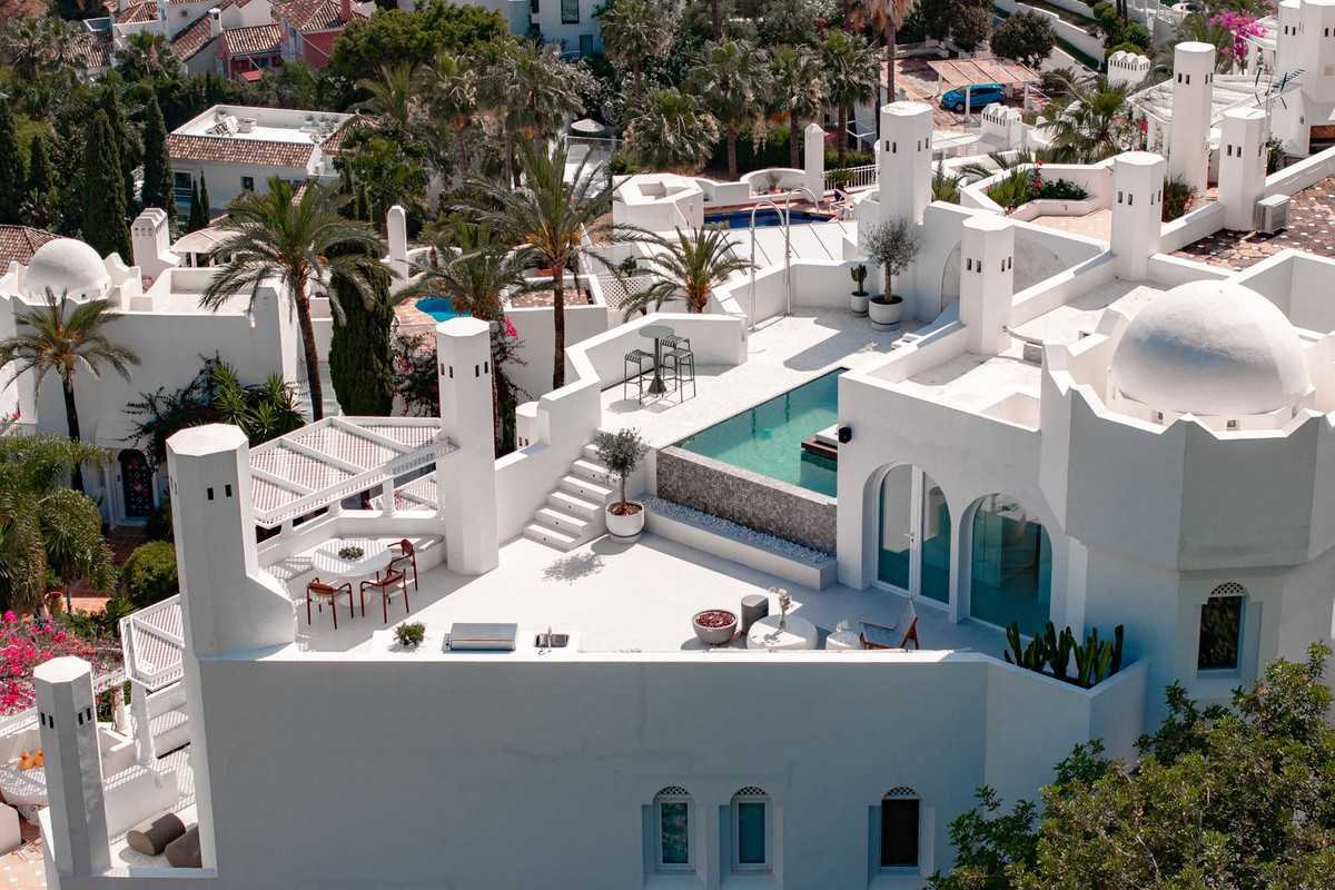 Se vende Ático de 3 dormitorios en Costa Del Sol, Málaga, España