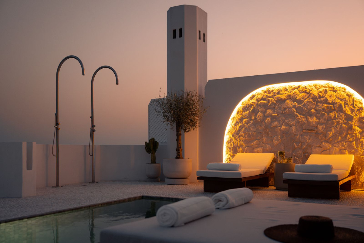 Se vende Ático de 3 dormitorios en Costa Del Sol, Málaga, España