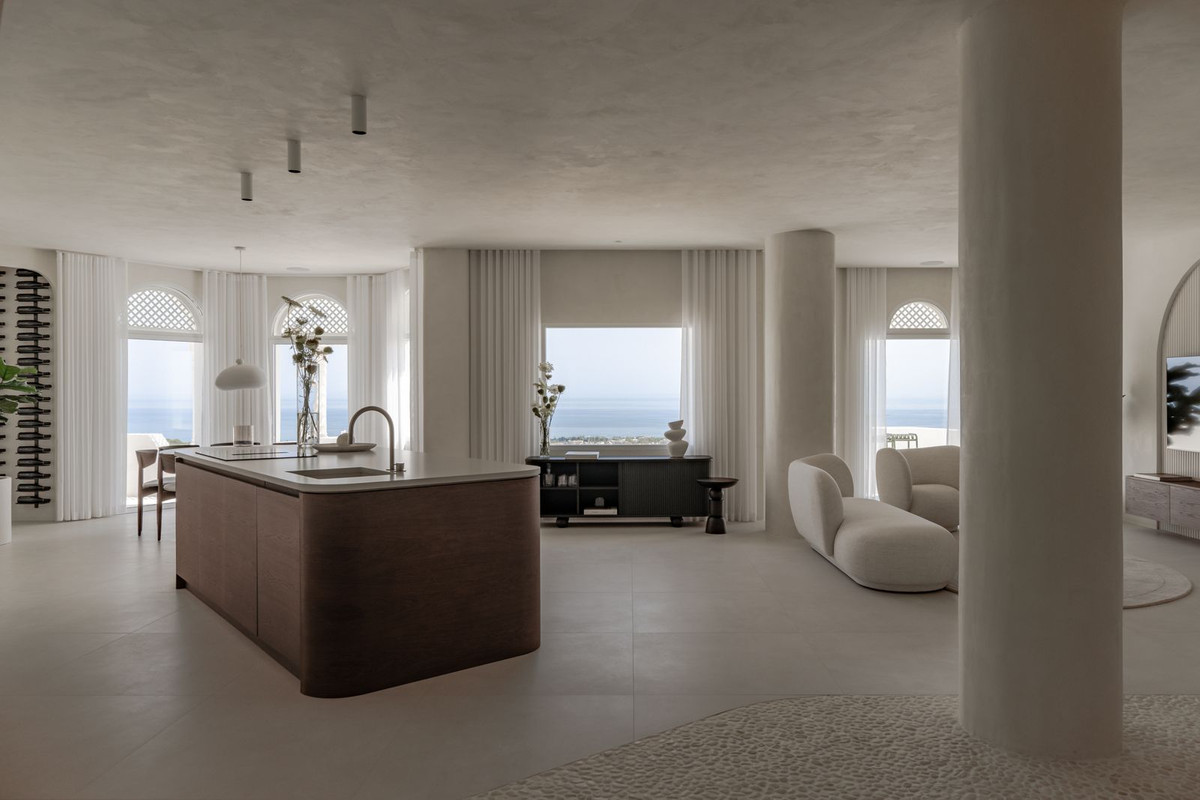 Se vende Ático de 3 dormitorios en Costa Del Sol, Málaga, España