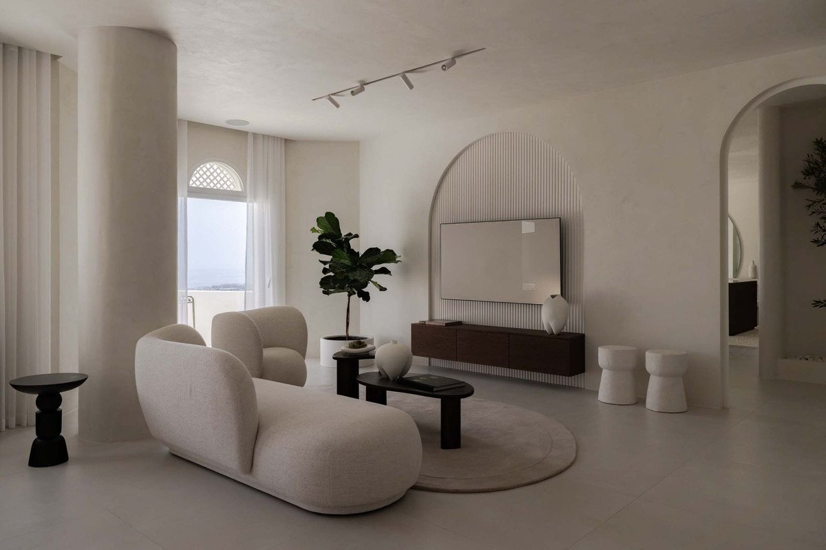 Se vende Ático de 3 dormitorios en Costa Del Sol, Málaga, España