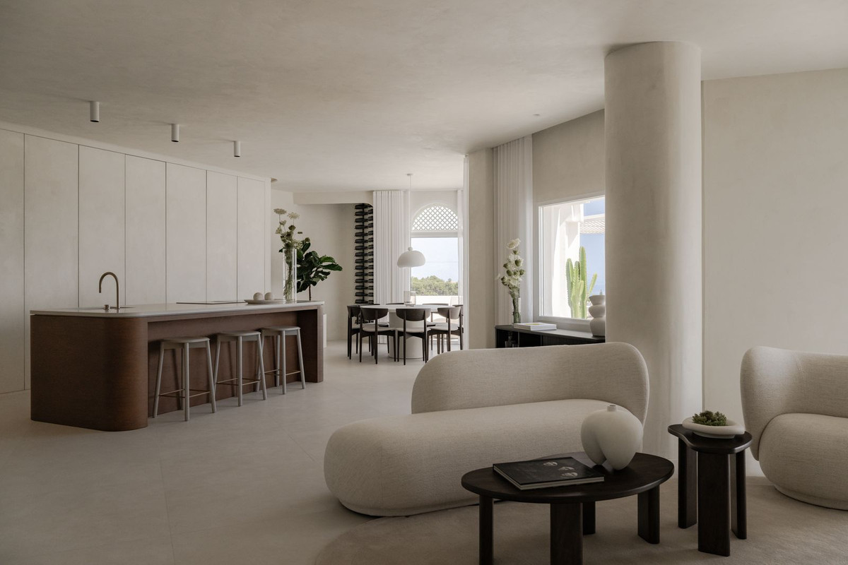 Se vende Ático de 3 dormitorios en Costa Del Sol, Málaga, España