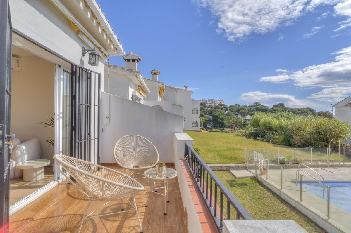 2 Bed Apartment for sale in Miraflores Costa Del Sol, Málaga, Spain